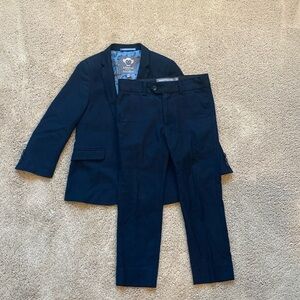 Appaman suit jacket and matching pants